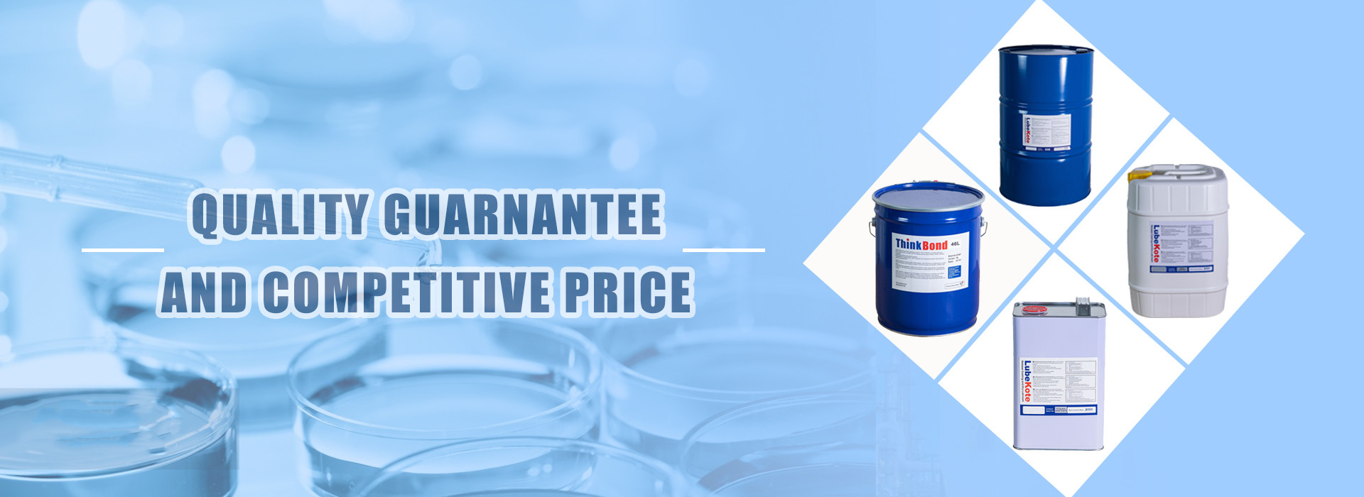 Quality Water Based Mold Release Agent & Semi Permanent Mold Release