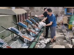 Water Based Release Agent for Shoe Sole