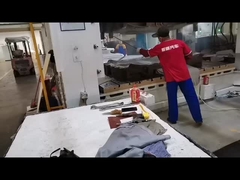 Car Roof Release Agent