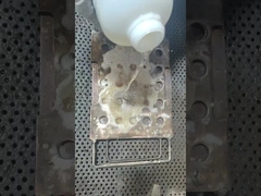 PU Mold Cleaning Agent