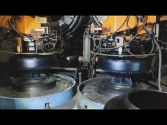 Water Based Mold Release Agent For Tire Bladder