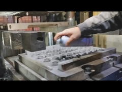 Semi Permanent Water Based Mold Release Agent