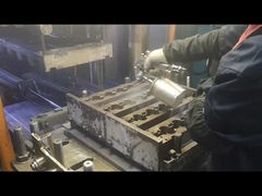 Rubber Semi Permanent Mold Release Agent