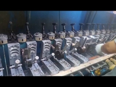 High Dilution Mould Release Agent For Rubber Antivibration Rubber Demolding