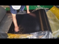 Conveyor Belt Rubber Mold Release Agent Eco Friendly