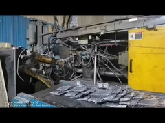 Die casting mold release agent