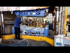 Environmental Foam Release Agent Highly Diluted Water Based For Flexible Foam Car Parts