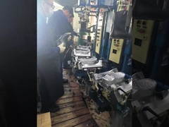 Rubber Shoe Sole Water Based Mold Release Agent Chemical