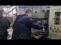 Fluorine Rubber Seal ring Release Agent