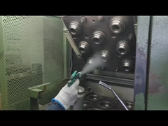 Anti Vibaration Sealing Multiple Permanent Water Based Release Agent