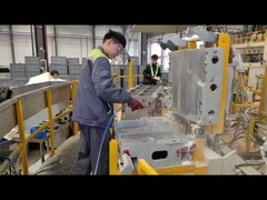 Mold release agent for PU flexible foam