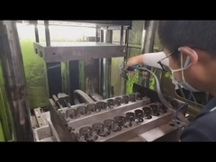 Water Based Semi-Permanent Molding Release Agent For Rubber Parts